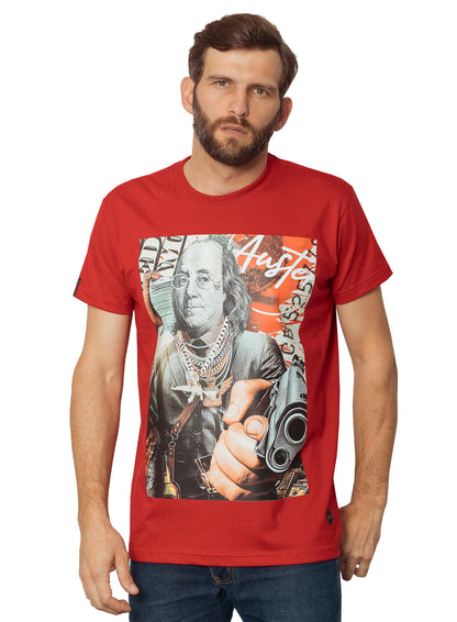Camiseta Army Dollar