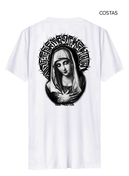 Camiseta Maria de Nazaré