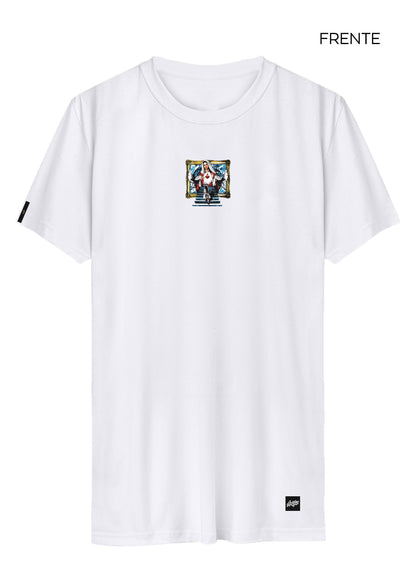 Camiseta Blessed Mother