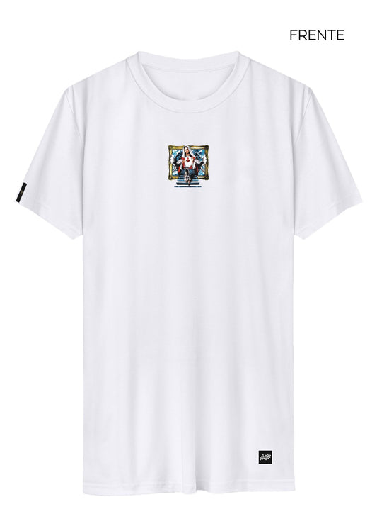 Camiseta Blessed Mother