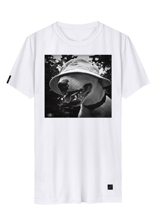 Camiseta Dog Streetstyle