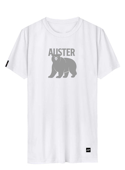 Camiseta Bear Refletivo