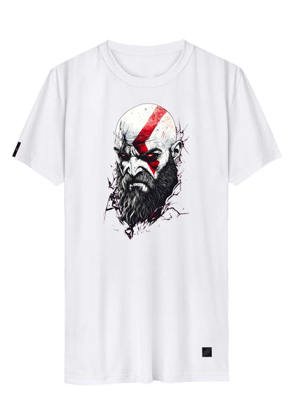 Camiseta Kratos God of War