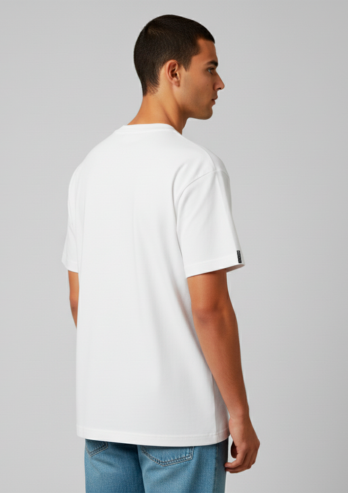 Camiseta Basic A Two