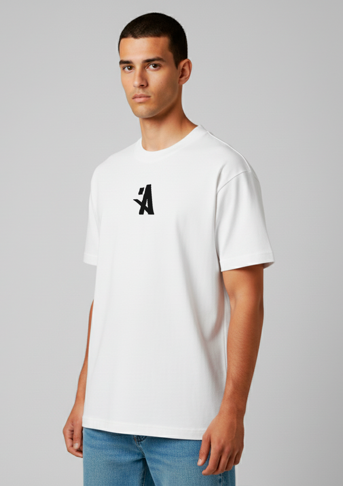 Camiseta Basic A Two