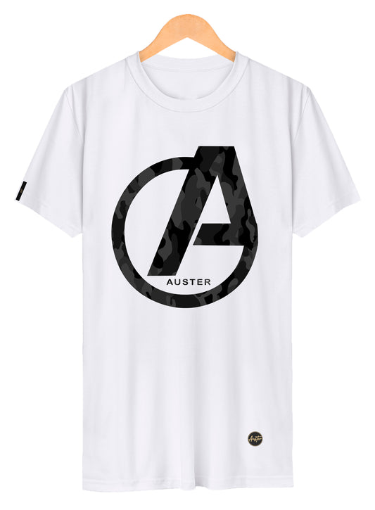 Camiseta A-Camuflado