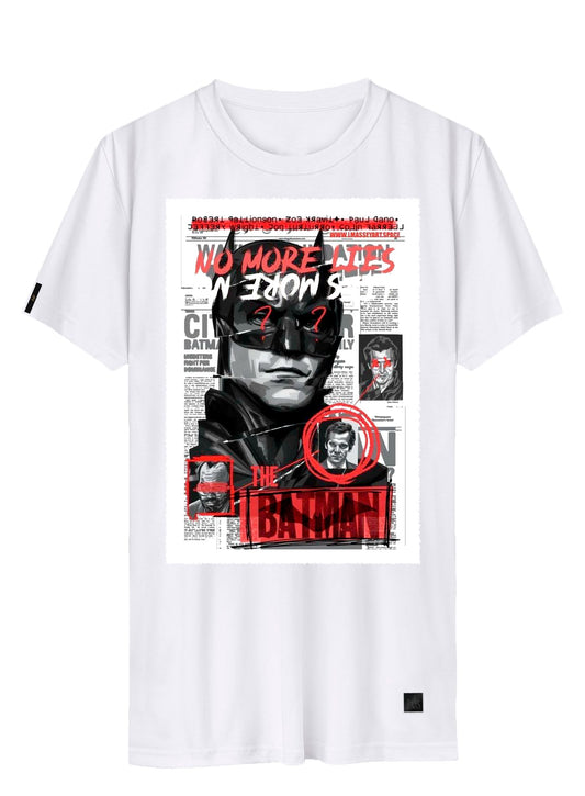 Camiseta Batman