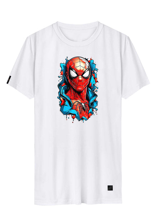 Camiseta Spider Man