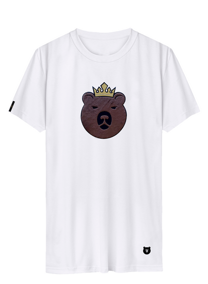 Camiseta Bear Pelúcia