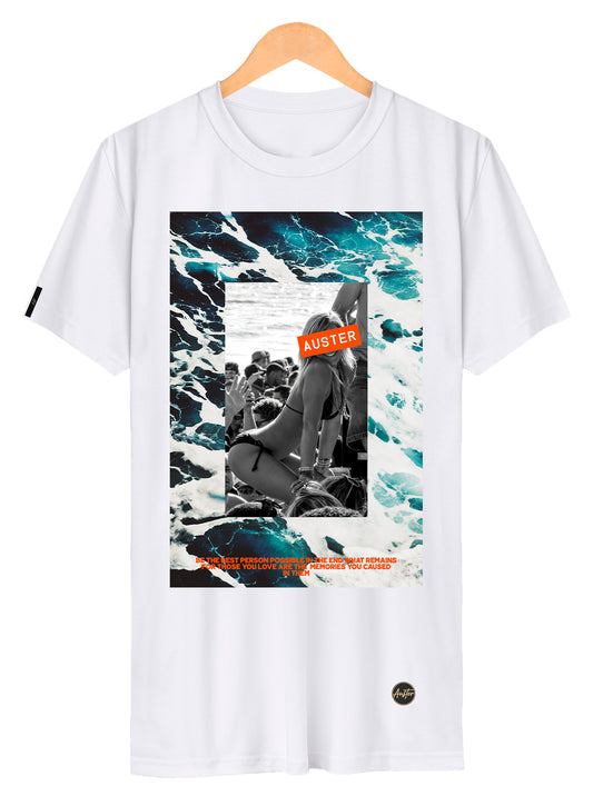 Camiseta Girl