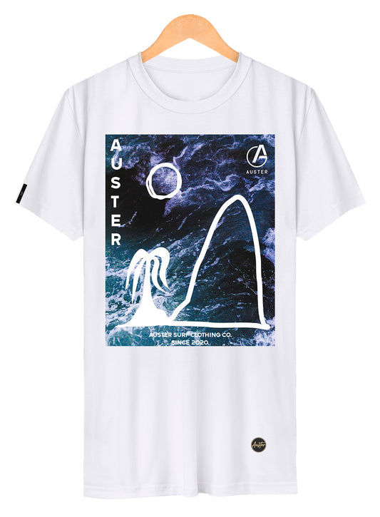 Camiseta Dark Ocean
