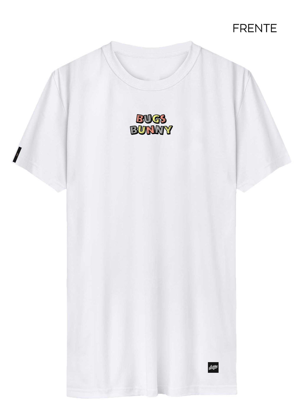Camiseta Pernalonga Bugs Bunny
