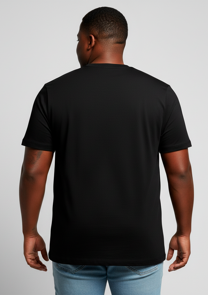Camiseta Brand Refletivo