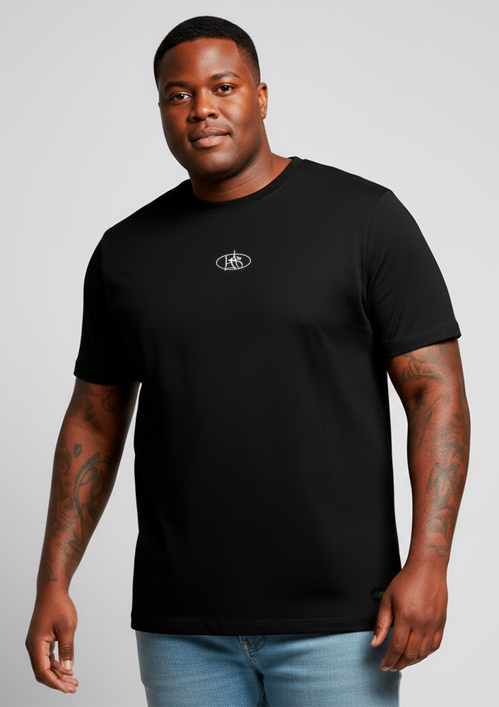 Camiseta Brand Refletivo
