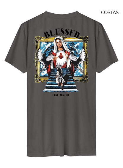 Camiseta Blessed Mother