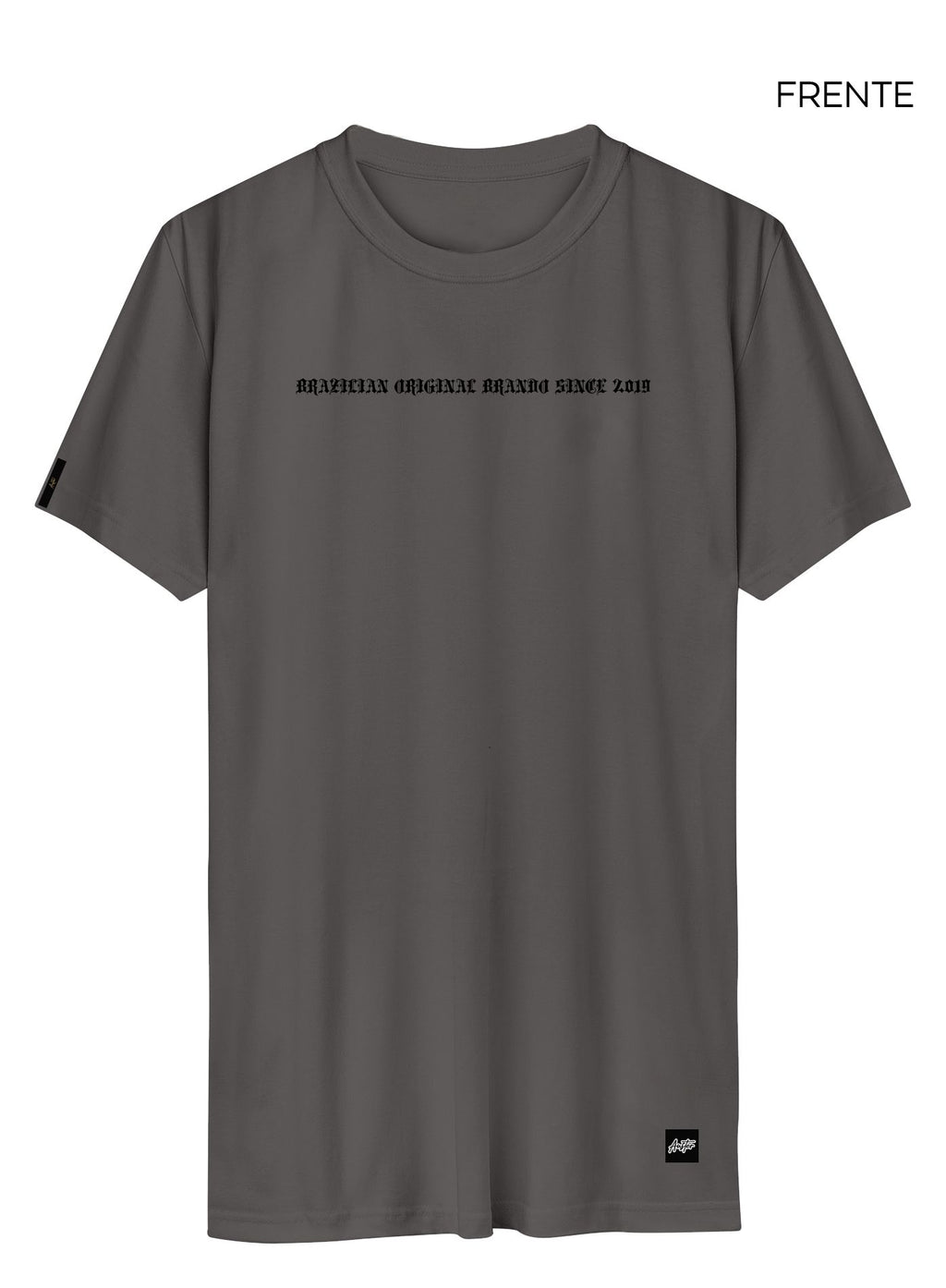 Camiseta Maria de Nazaré