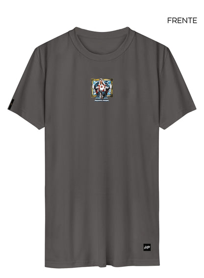 Camiseta Blessed Mother