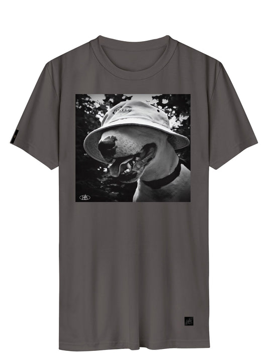 Camiseta Dog Streetstyle