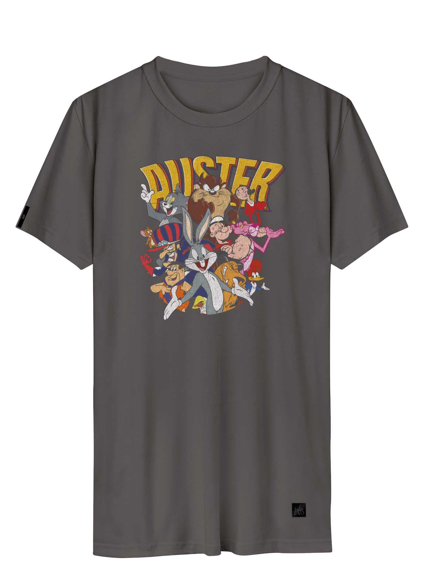 Camiseta Vintage Cartoons