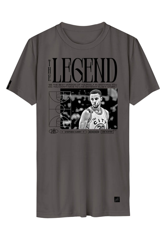 Camiseta Stephen Curry