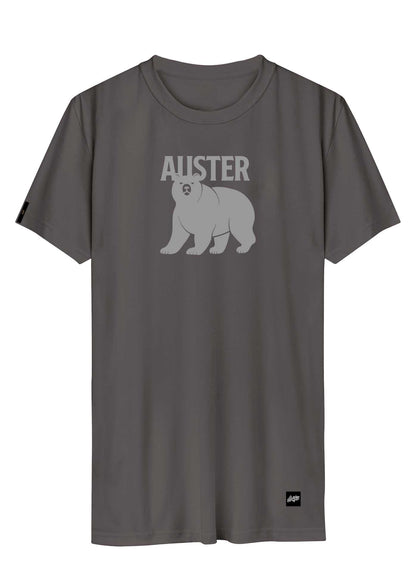 Camiseta Bear Refletivo