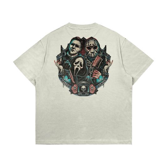 Oversized Masked Homies