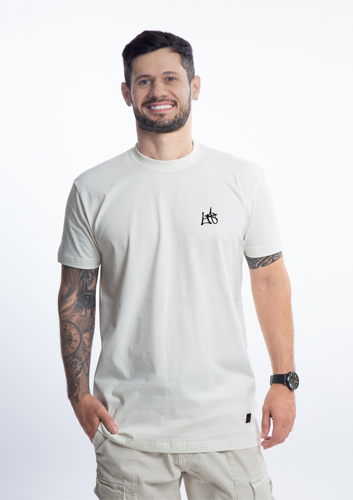 Camiseta Use Auster