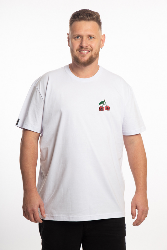 Camiseta Cherry