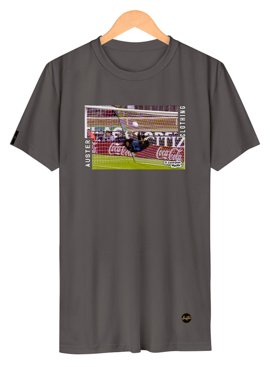 Camiseta Vintage René Higuita