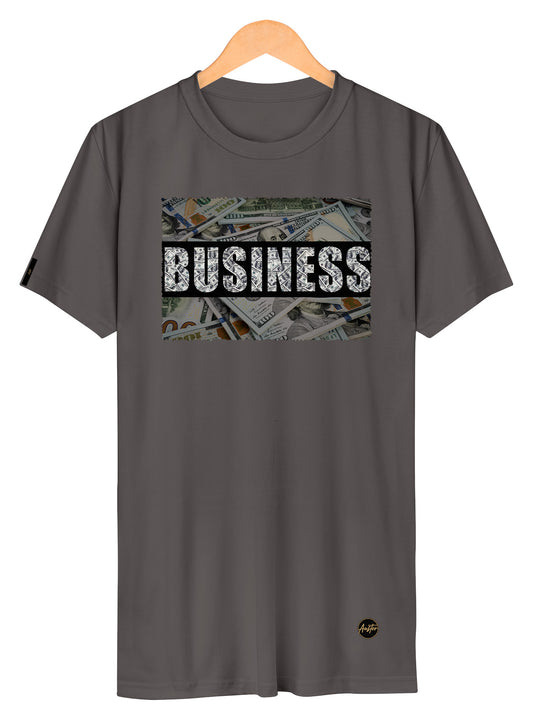 Camiseta Business