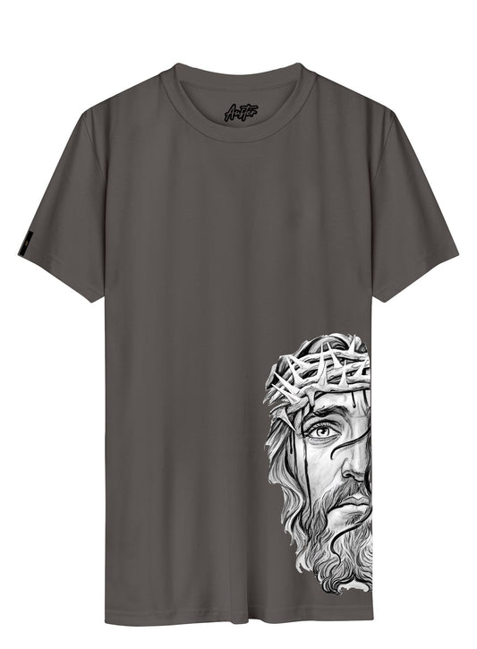 Camiseta Jesus Cristo