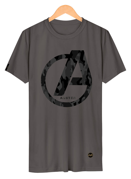 Camiseta A-Camuflado