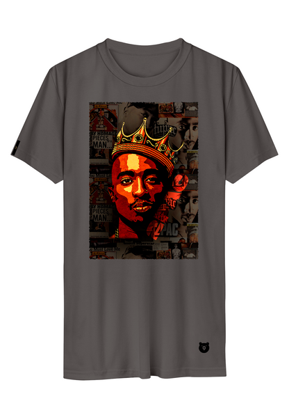 Camiseta 2PAC