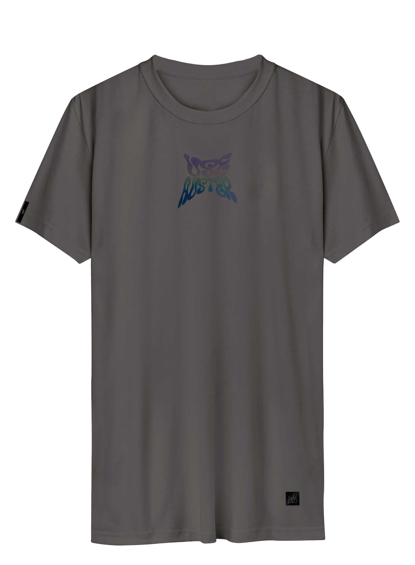 Camiseta Holographic Butterfly