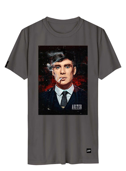 Camiseta Peaky Blinders