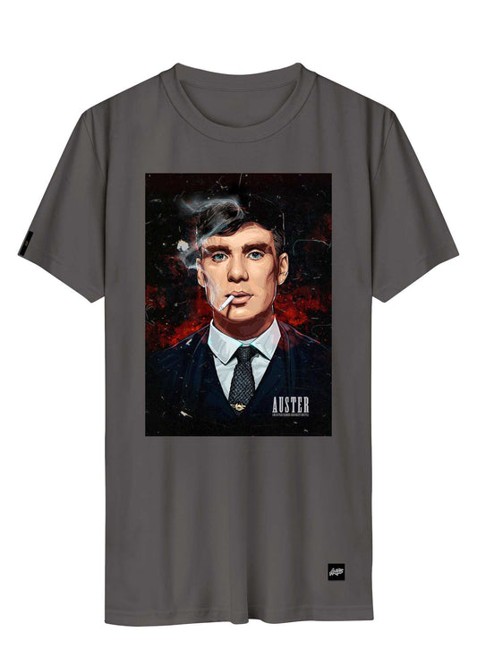 Camiseta Peaky Blinders