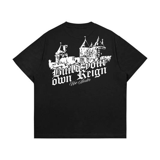 Oversized Build you own Reign