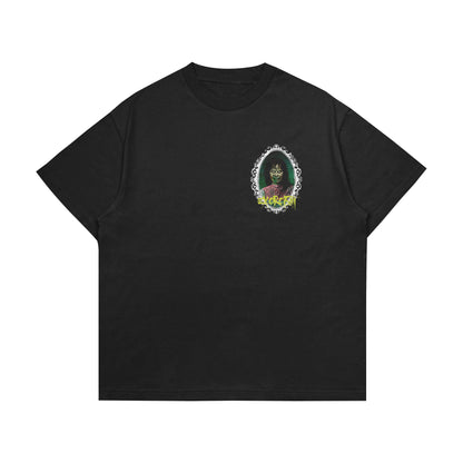 Oversized Exorcist