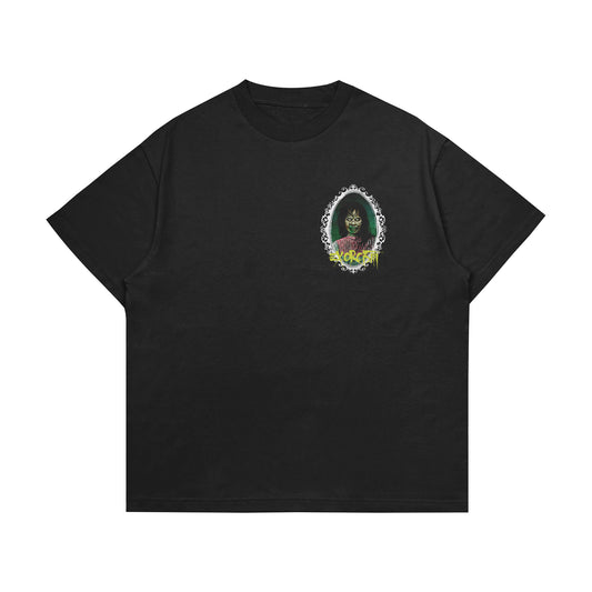Oversized Exorcist