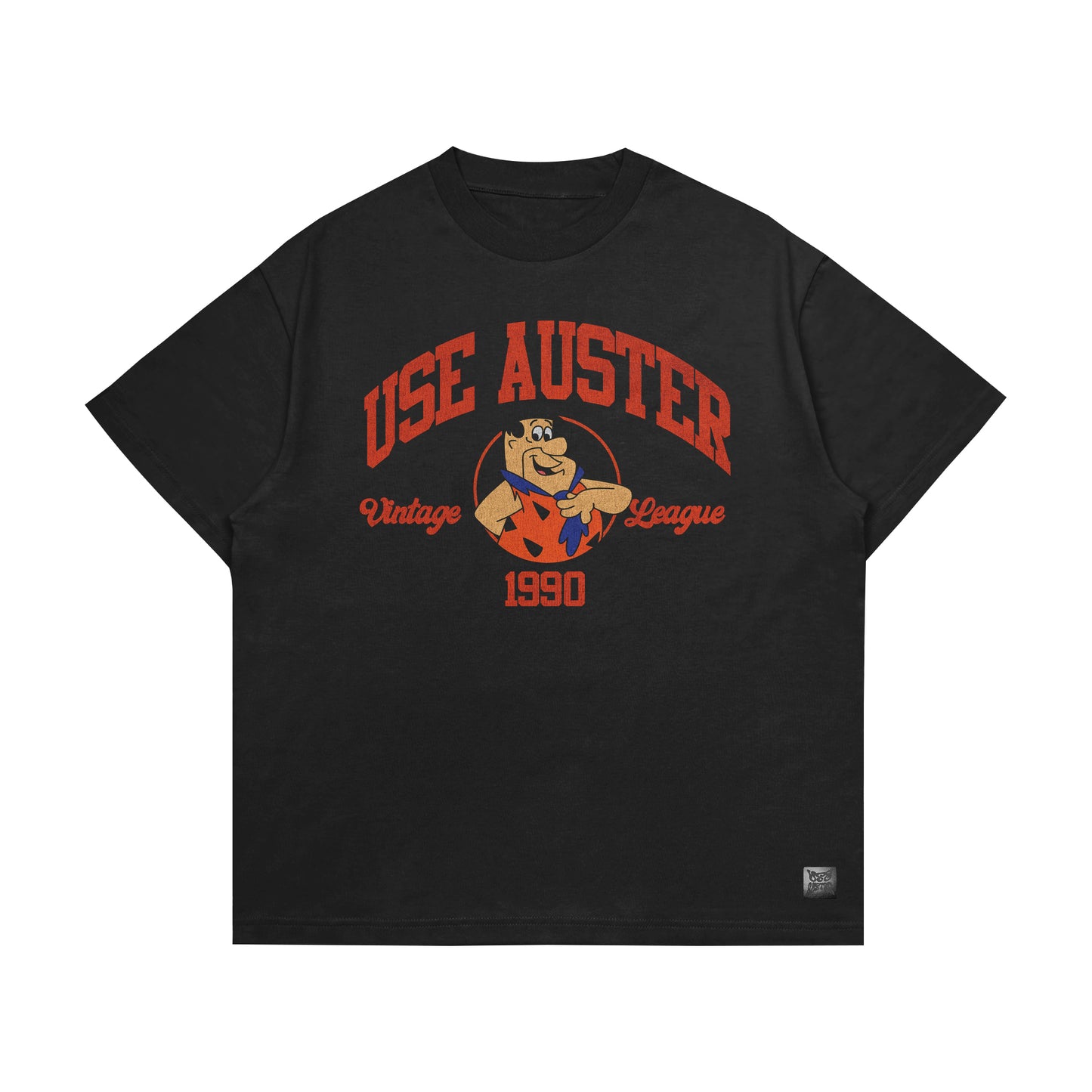 Oversized Vintage League