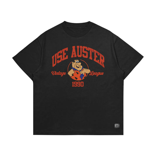 Oversized Vintage League