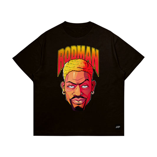 Oversized Rodman
