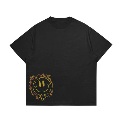 Oversized Heartless