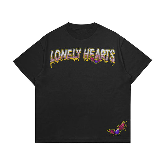Oversized Lonely Hearts