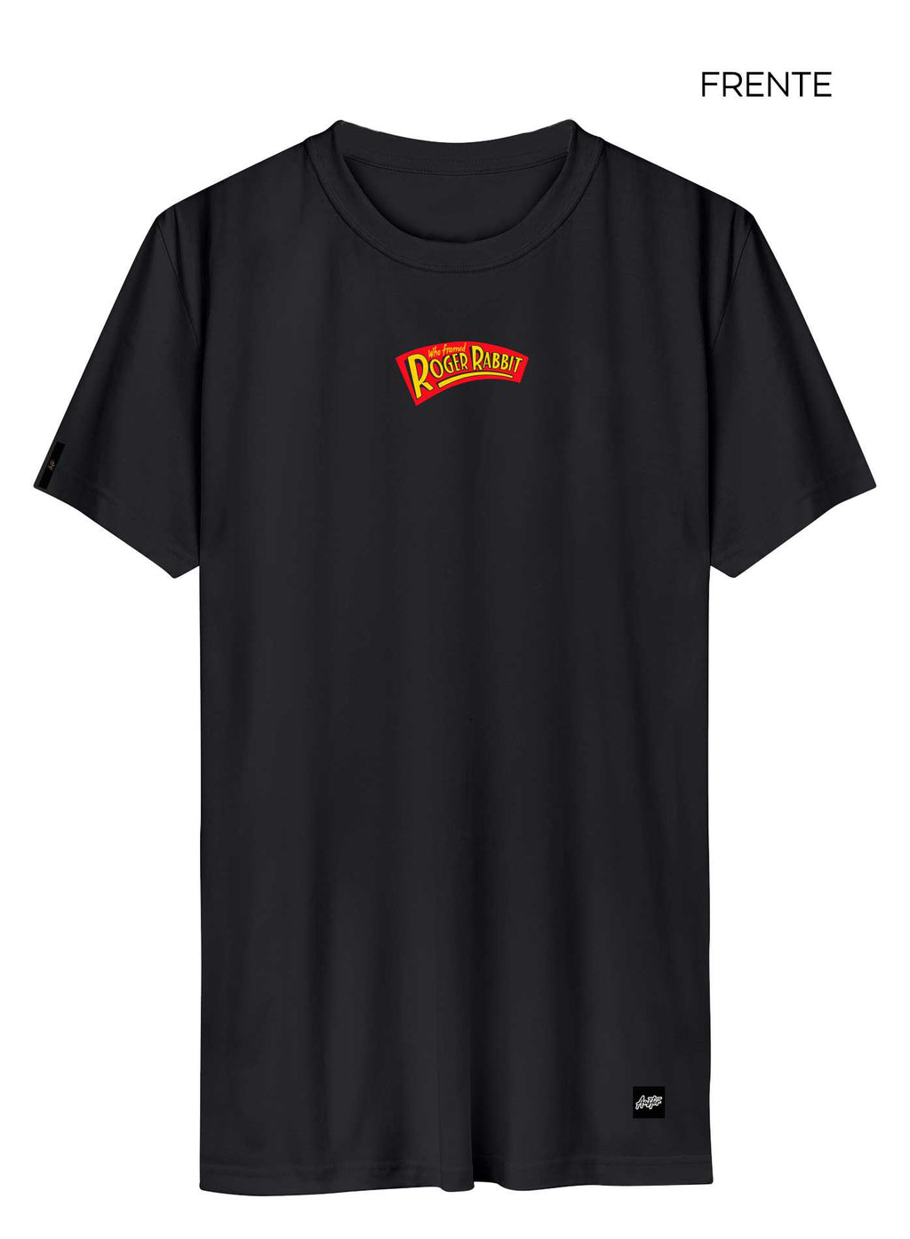 Camiseta Roger Rabbit