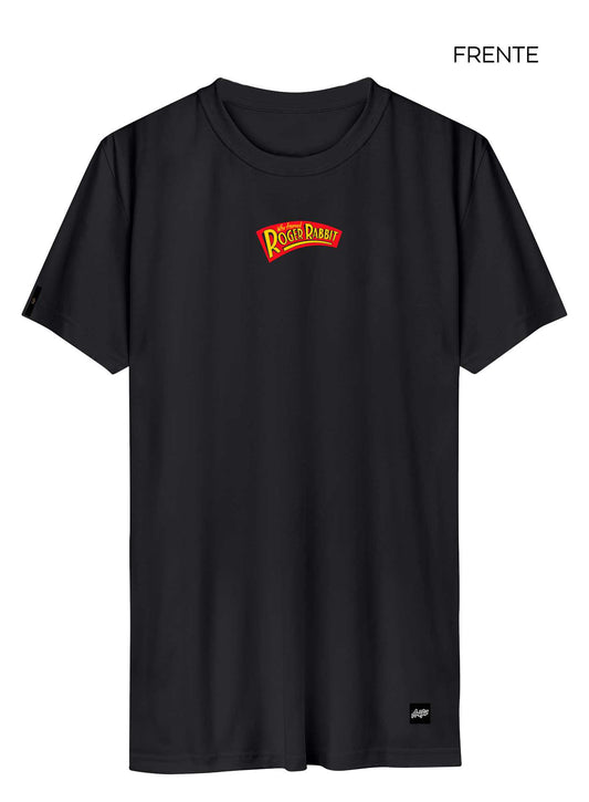 Camiseta Roger Rabbit