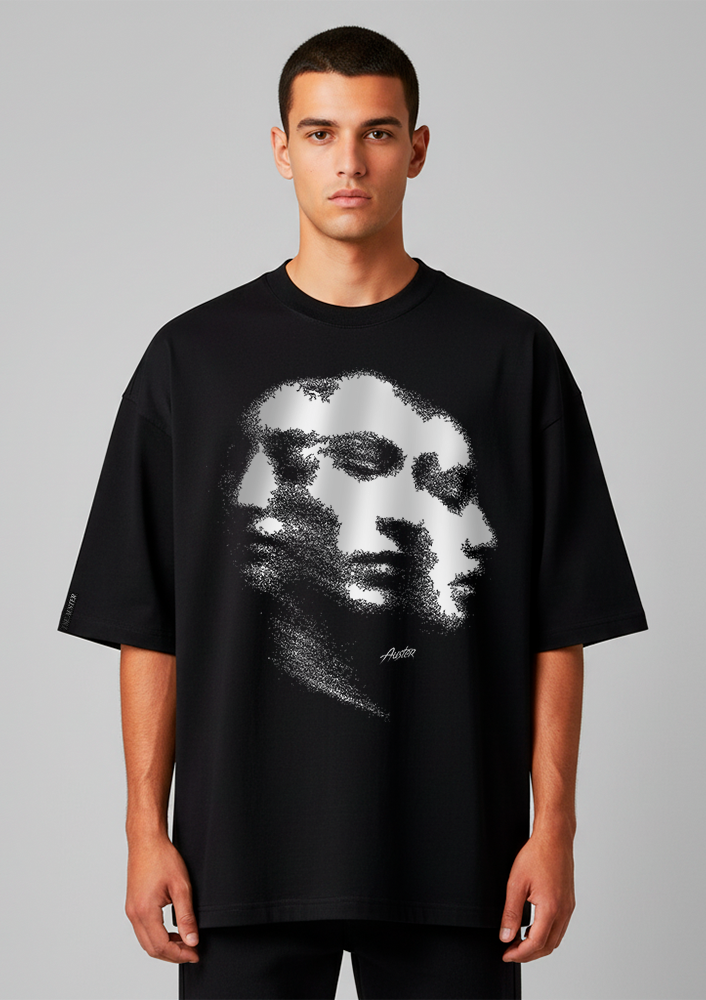 Oversized Ghosts