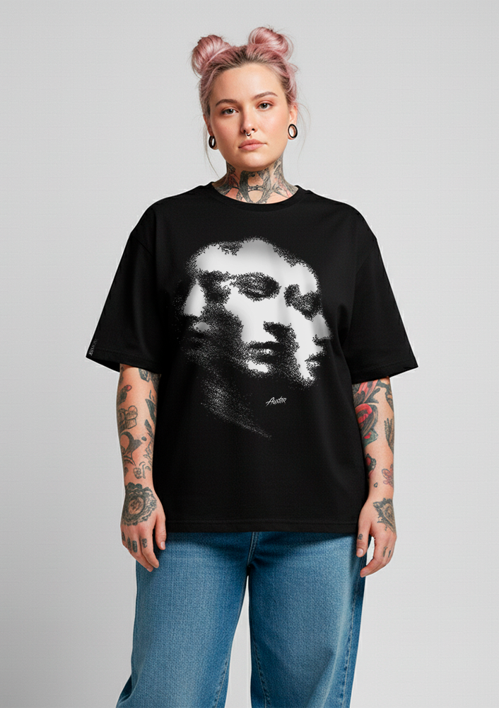 Oversized Ghosts