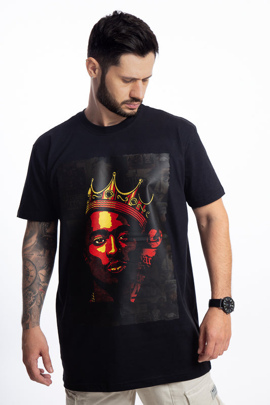 Camiseta 2PAC
