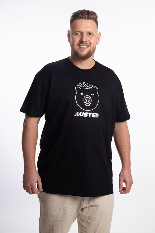 Camiseta Silver Bear
